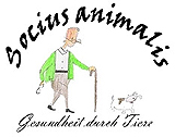 socius animalis