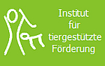 tiergestuetzte F&ouml;rderung