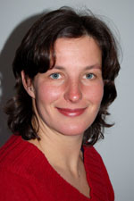 veronica steinkampf